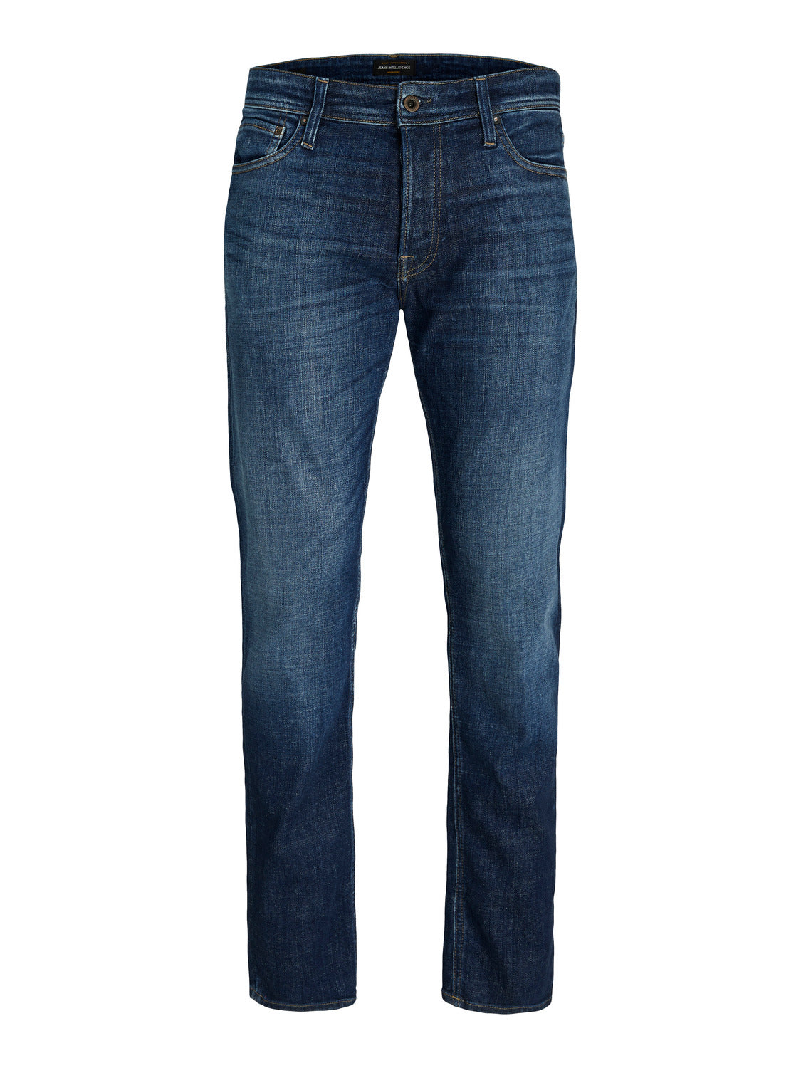 JJIMIKE Jeans - Blue Denim